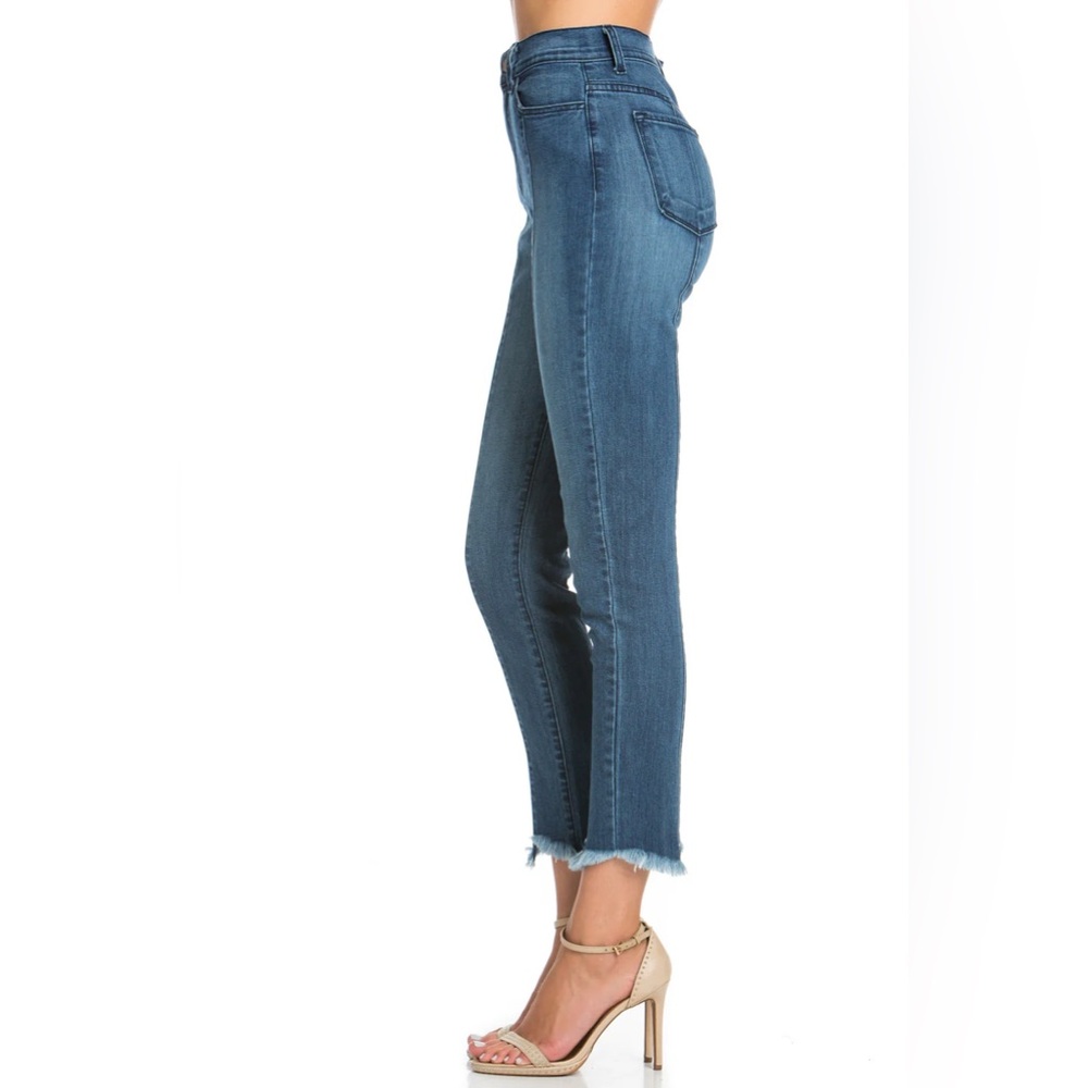 O2 Denim size 25 jeans - Picture 8 of 10